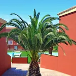 Kalmahouse * Corralejo