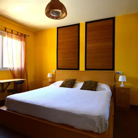 Kalmahouse Nyaraló *