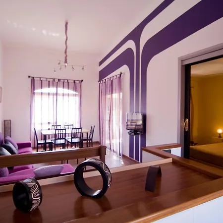 Casa vacanze Kalmahouse *