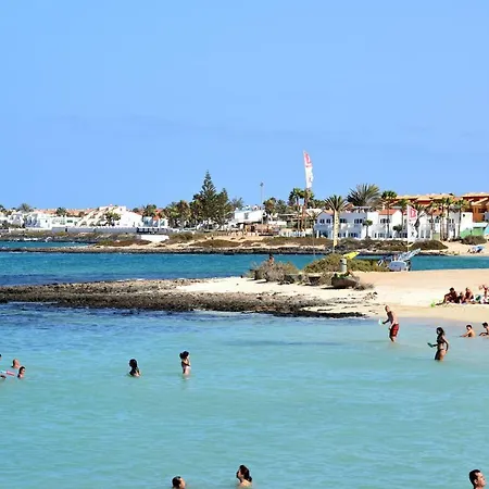 Nyaraló Kalmahouse Corralejo