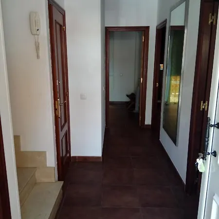 Kalmahouse * Corralejo