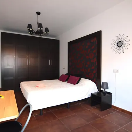 Kalmahouse Corralejo