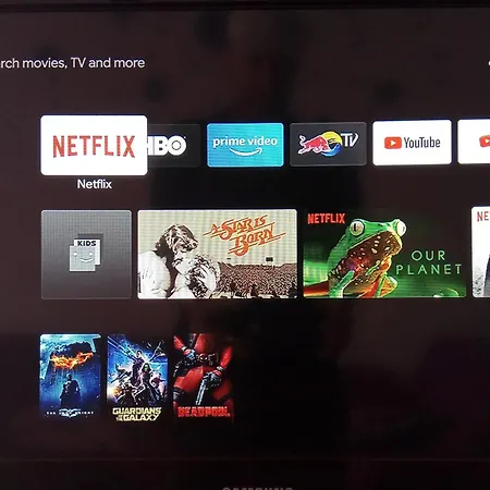 Kalmahouse Vakantiehuis