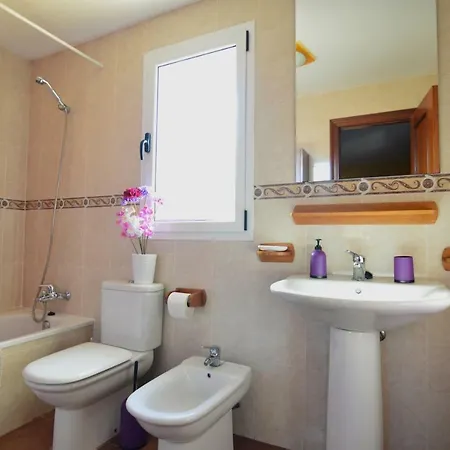 Casa vacanze Kalmahouse *