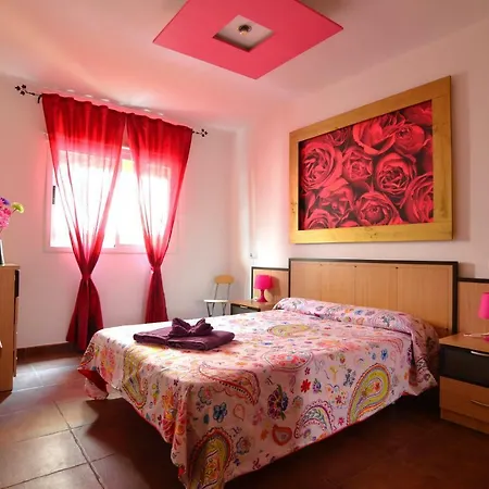 Casa vacanze Kalmahouse *