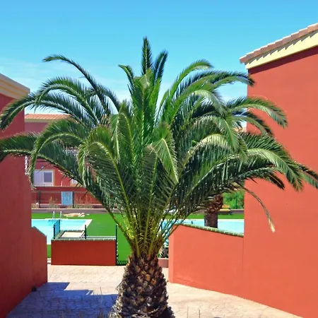 Kalmahouse * Corralejo