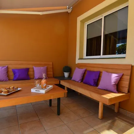 Casa vacanze Kalmahouse Corralejo