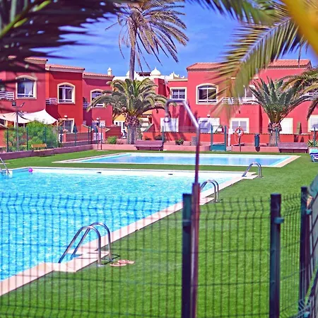 Kalmahouse * Corralejo