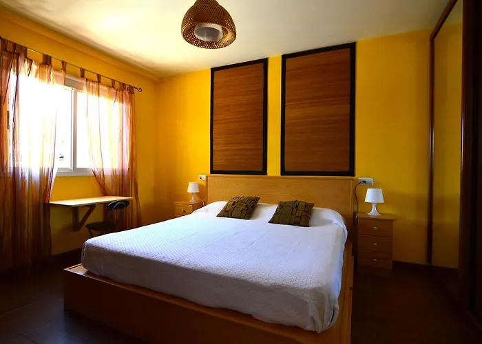 Kalmahouse Feriehus *