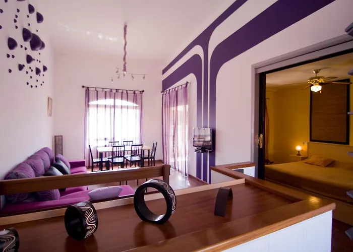 Vakantiehuis Kalmahouse *