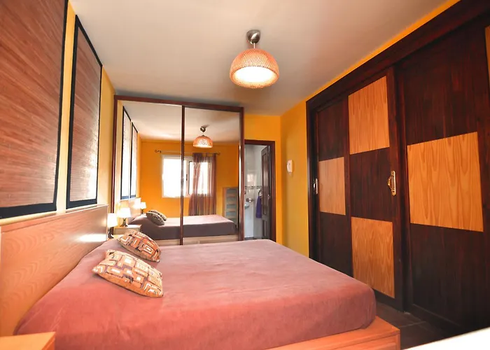Casa vacanze Kalmahouse