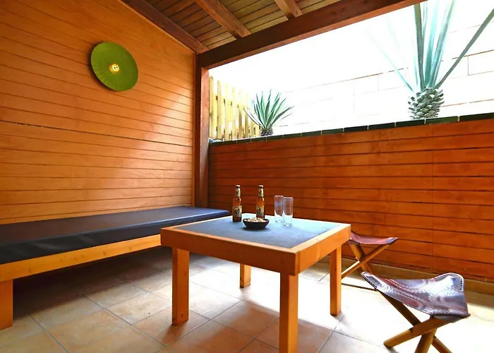 Feriehus Kalmahouse *