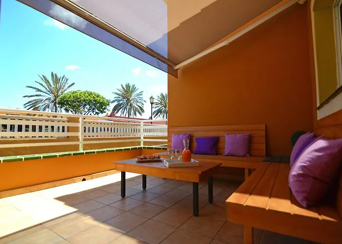 Feriehus Kalmahouse *