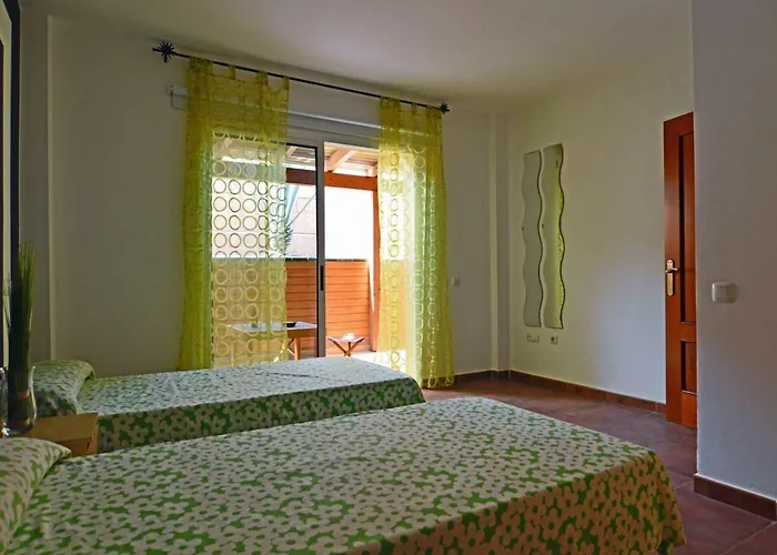 Feriehus Kalmahouse *