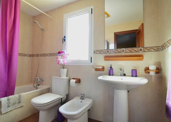 Feriehus Kalmahouse *