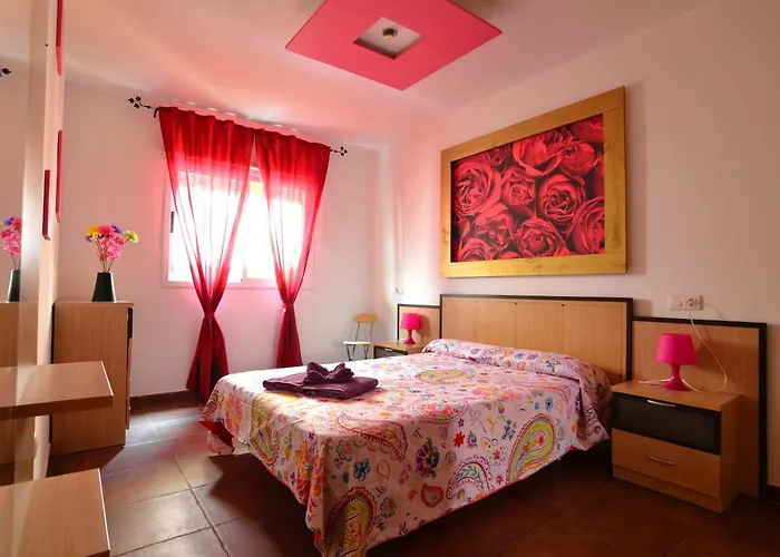 Feriehus Kalmahouse *