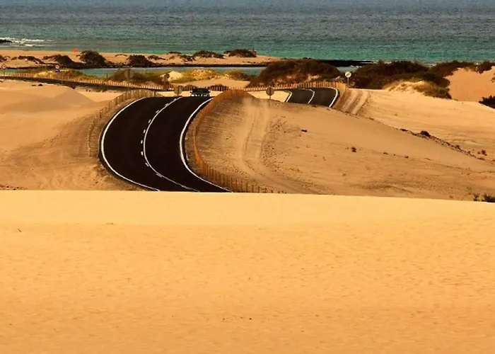 Feriehus Kalmahouse *