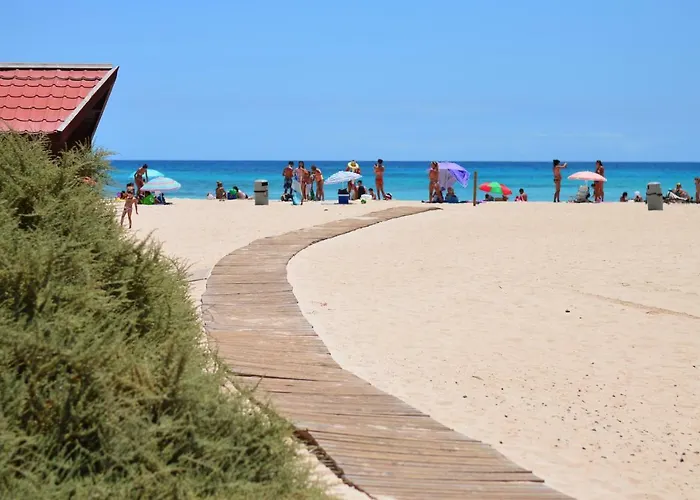 Feriehus Kalmahouse *