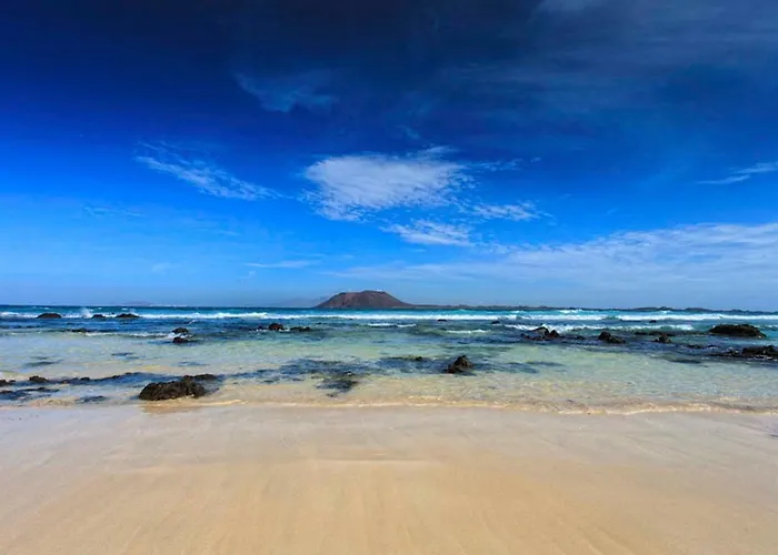 Feriehus Kalmahouse *