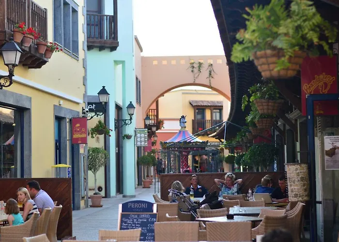 Kalmahouse * Corralejo