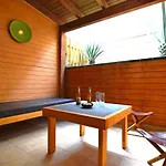 Hébergement de vacances Kalmahouse *