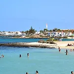 Hébergement de vacances Kalmahouse Corralejo