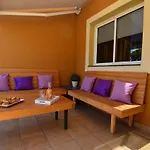 Hébergement de vacances Kalmahouse Corralejo