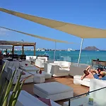 Hébergement de vacances Kalmahouse