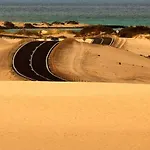 Hébergement de vacances Kalmahouse *
