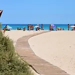 Hébergement de vacances Kalmahouse *