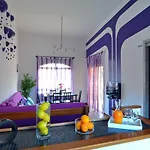 Kalmahouse