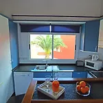 Hébergement de vacances Kalmahouse
