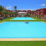 Kalmahouse Hébergement de vacances Corralejo